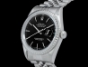 Rolex Datejust 36 Jubilee Nero Royal Black Onyx - Rolex Guarantee  Watch  16220